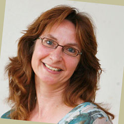Andrea Wüstholz Andrea Wüstholz
