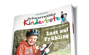 Abo Schwärzwälder Kinderbote