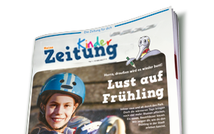 Abo Meine Kinderzeitung